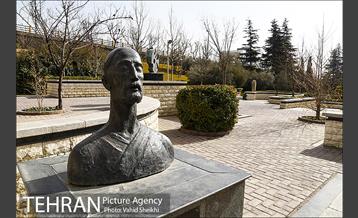 بوستان گفتگو 19