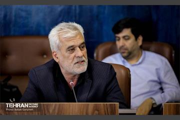 نشست مجمع شهرداران کلانشهرها با وزیر میراث فرهنگی 5