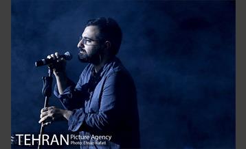 کنسرت گروه چارتار  19