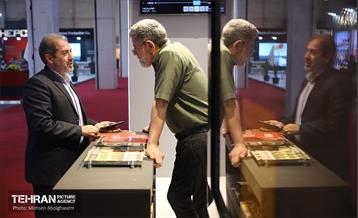 دومین نمایشگاه بین‌المللی شهر پایدار در جزیره کیش 16