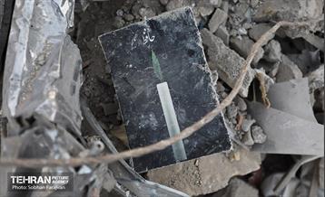 یادمان «بچه‌های آسمان» 2