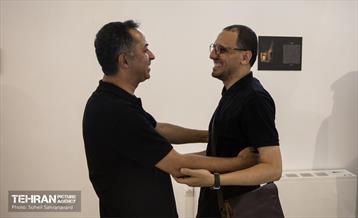 افتتاح نمایشگاه «این خانه عزادار حسین (ع) است» 27