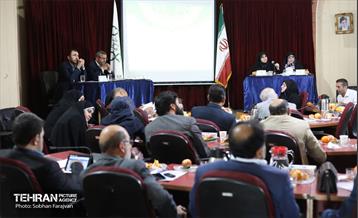 سومین جلسه کمیته کاهش مصرف پلاستیک 9