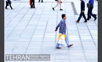 سی و یکمین نمایشگاه بین المللی کتاب بهران 51