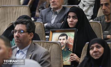 آیین بزرگداشت «یلان غیرتی انقلاب اسلامی» 5