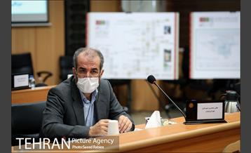 دوازدهمین جلسه ستاد هماهنگی و پیگیری مناسب سازی کشور 4