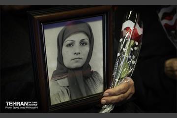 یادواره 350 شهید منطقه 13 14