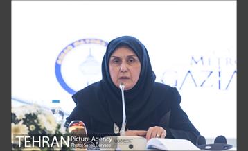 اختتامیه پنجمین مجمع شهرداران آسیایی 12