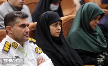 آیین بازگشایی مدارس استثنائی و بهره برداری از ناوگان سرویس این مدارس 39