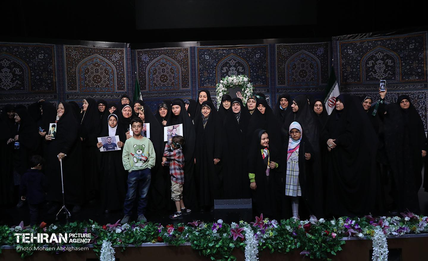 همایش «فرزندان حیدر کرار» 1