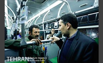 یک شب با شهردار شب تهران 27