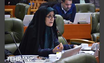 صد و نود و دومین جلسه شورای شهر 25