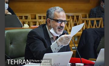 دویست و پنجمین جلسه شورای شهر 16