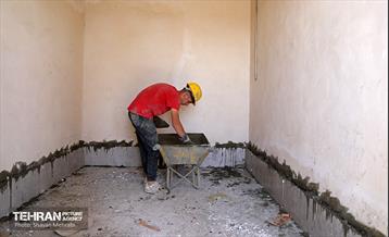 توسعه متروی تهران؛ ایستگاه پرند 13