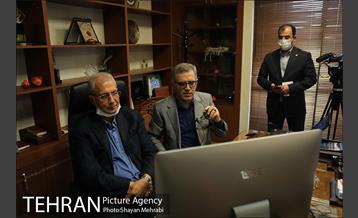 افتتاح شبکه شهر -1 17