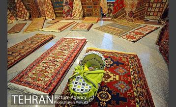 ویژه برنامه نوروزگار در برج میلاد 26