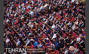 دومین کنگره «یاران خورشید» 9