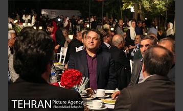 جشن روز ملی سینما در موزه سینما‎ 12