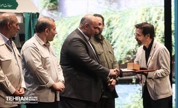 ششمین همایش «ستارگان شهر»  32