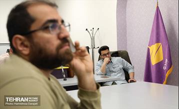 دومین روز داوری محصولات ارائه شده به کندو 12