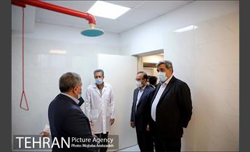 آیین افتتاح پروژه های عمرانی منطقه ۹ 9