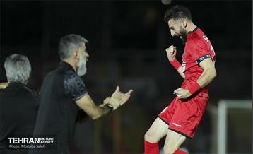 پنجمین قهرمان پی در پی پرسپولیس در لیگ برتر 20