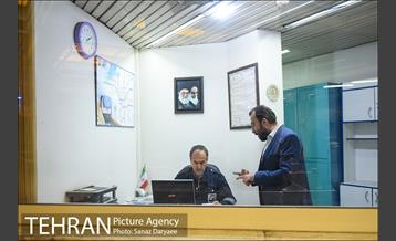 خدمات رسانی مترو در شب های قدر 24