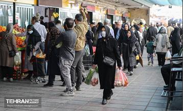 تره‌بار یلدایی 2