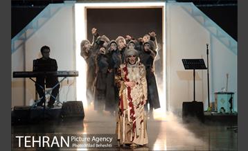 کنسرت نمایش خط سوم 6