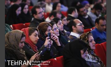 دومین جشنواره ملی ،فرهنگی و هنری ساخت ایران  4