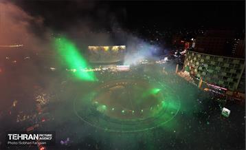 جشن «پیامبر مهربانی» 4