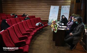 سومین روز از نخستین رویداد ریحانِ شهر 4