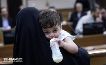 جلسه هیئت امنای سازمان فرهنگی هنری شهرداری تهران 4