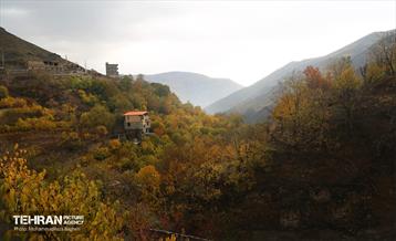 یک روز پاییزی در منطقه 22 1