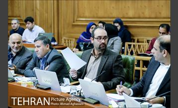 یکصدو هشتاد و دومین جلسه شورای شهر 41