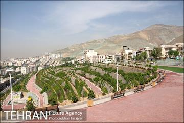 بوستان پرواز 4