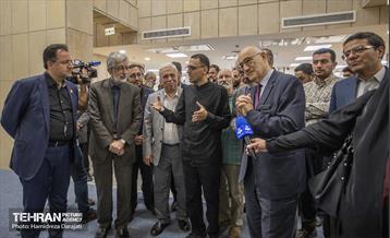 نمایشگاه نقاشی «نقش راستان» 29