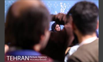 هفتمین روز جشنواره فیلم فجر در برج میلاد 13