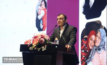 مراسم گرامیداشت روز زن  29