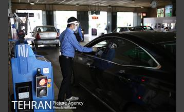 مراکز معاینه فنی پس از قرنطینه کرونا 2
