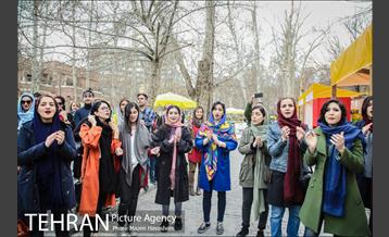 نوروزگاه باغ فردوس 29