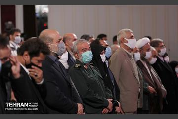 نخستین کنگره ملی شعر شهید حاج قاسم سلیمانی  2