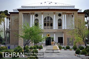 موزه جنگ (خانه تیمورتاش) 44