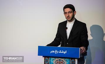 شب مجارستان در تهران 9