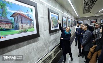 نمایشگاه عکس «رومانی در تصویر» 8