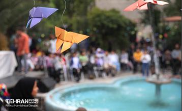 حال خوب زندگی برای بچه‌های پروانه‌ای 15