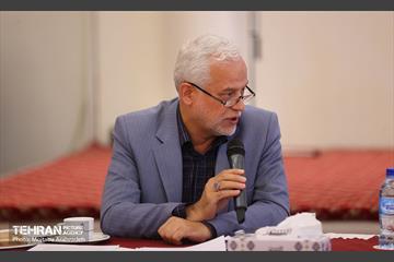 چهارمین نشست مجمع شهرداران کلانشهرهای ایران 15