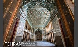 خانه ای نفیس در قلب تهران 5