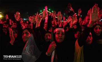 اجتماع اربعینی‌ها - 2 28