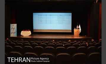 جلسه هماهنگی ستاد انتخابات شورایاری محلات شهر تهران 6